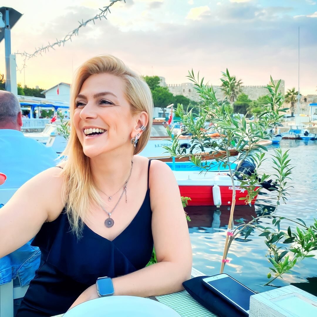 Sinem Ercan
