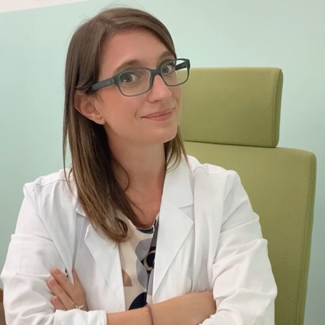 Laura Chelli, Medico Nutrizionista A Bologna E Online