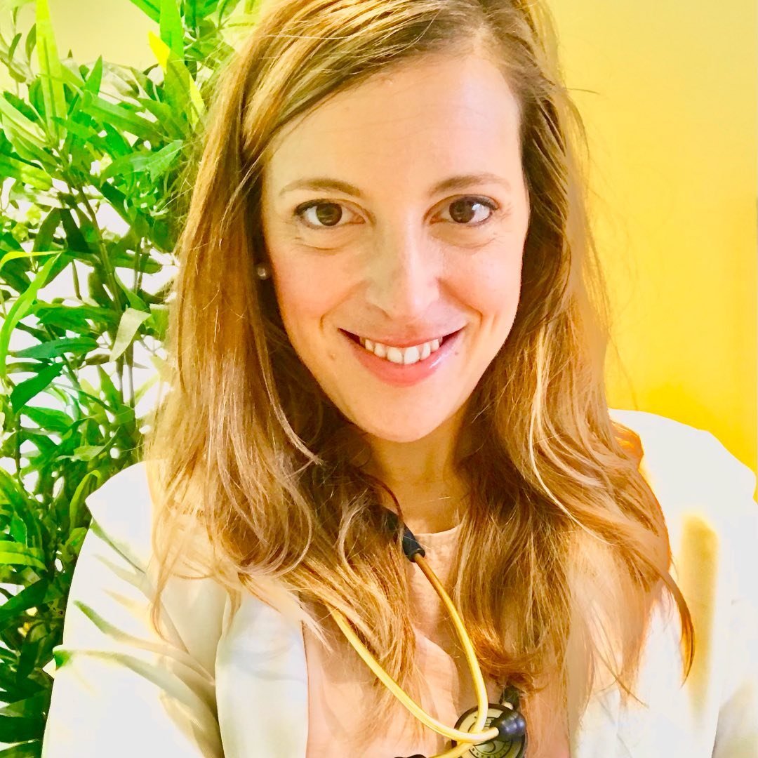 Pilar Nannini