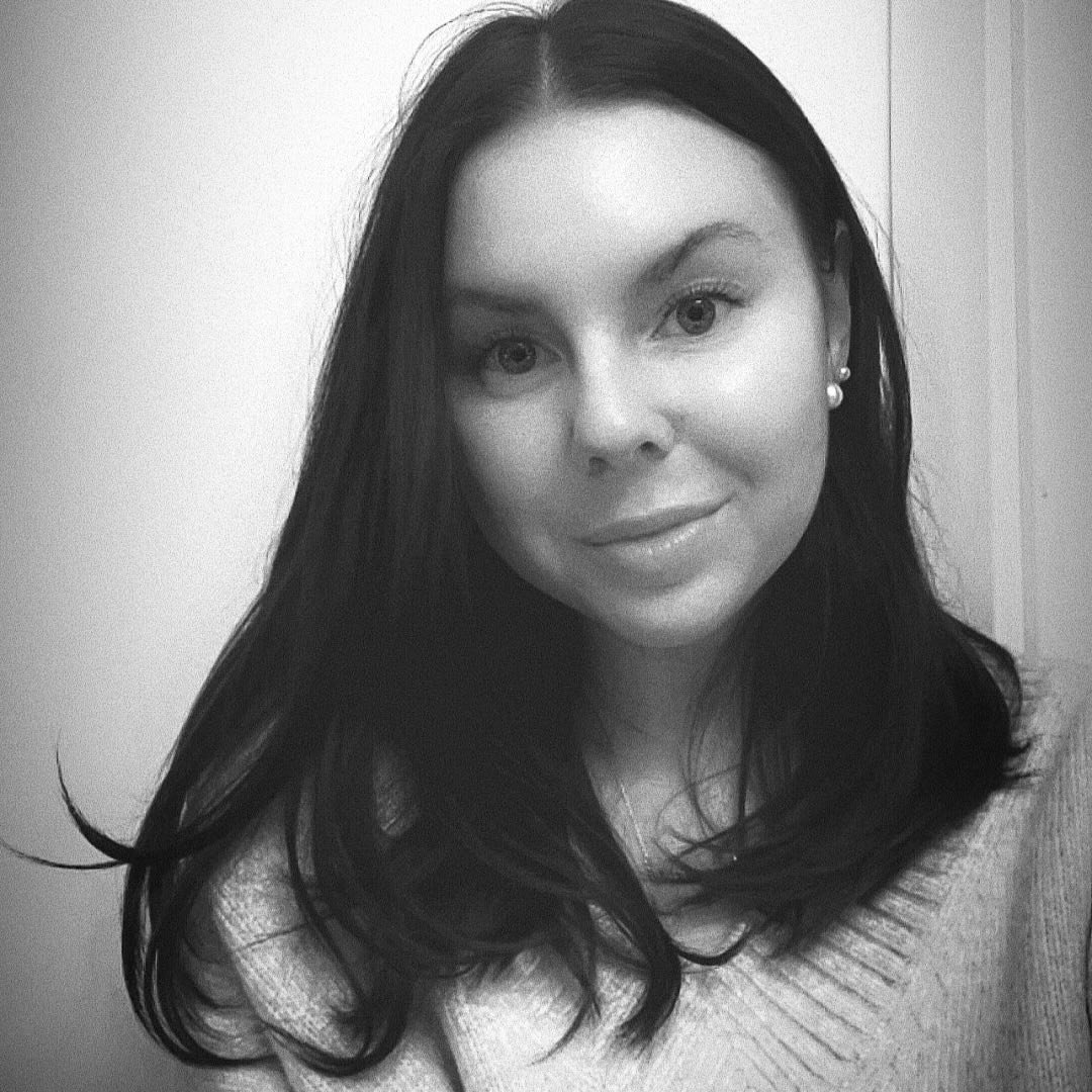 Johanna Blomberg