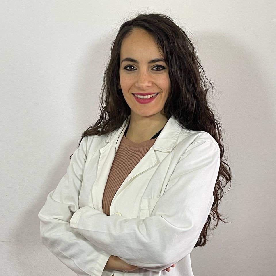 Dott.ssa Deborah Fedele 🍏 Nutrizionista|gravidanza|allattamento