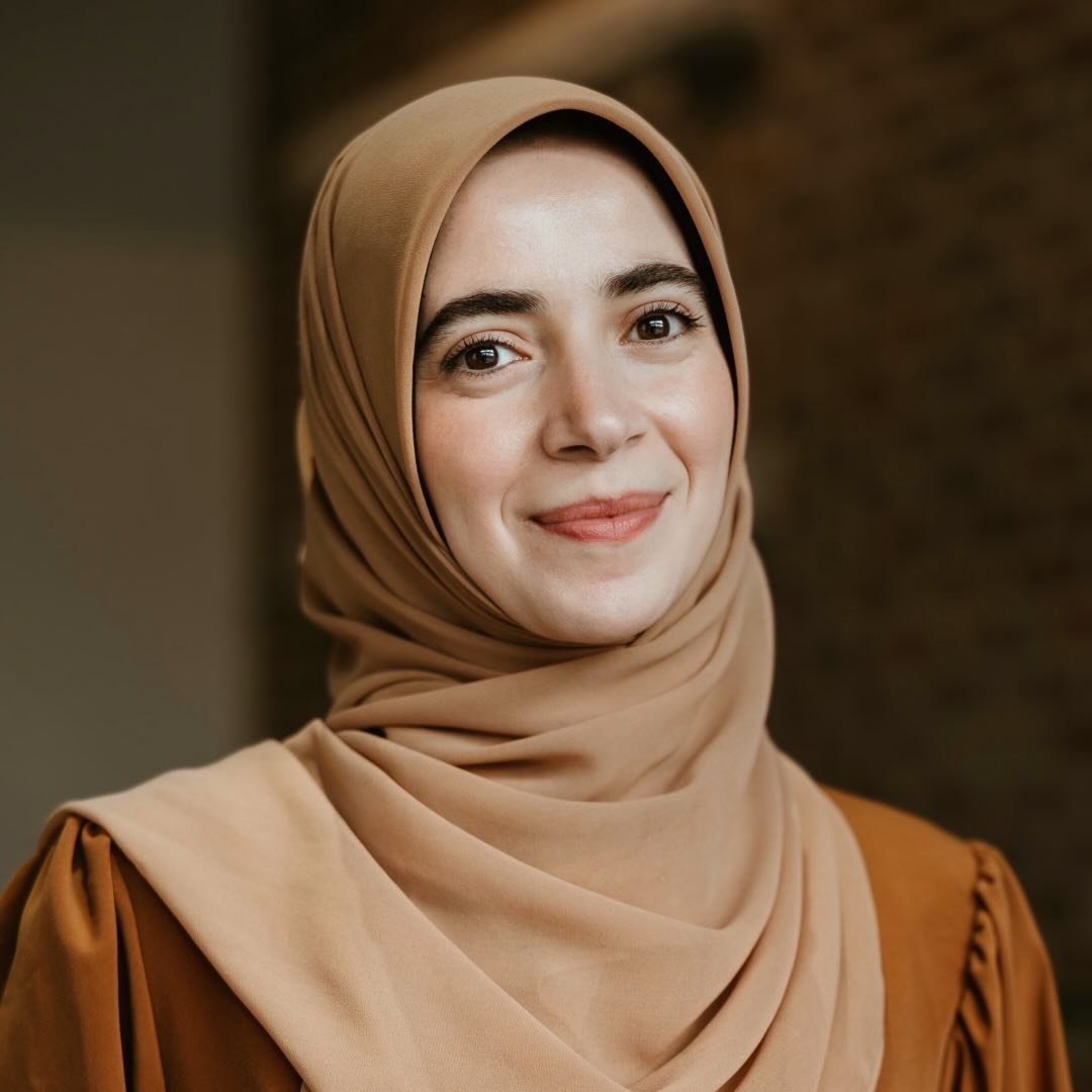 Amal Ahmed Albaz - آمال