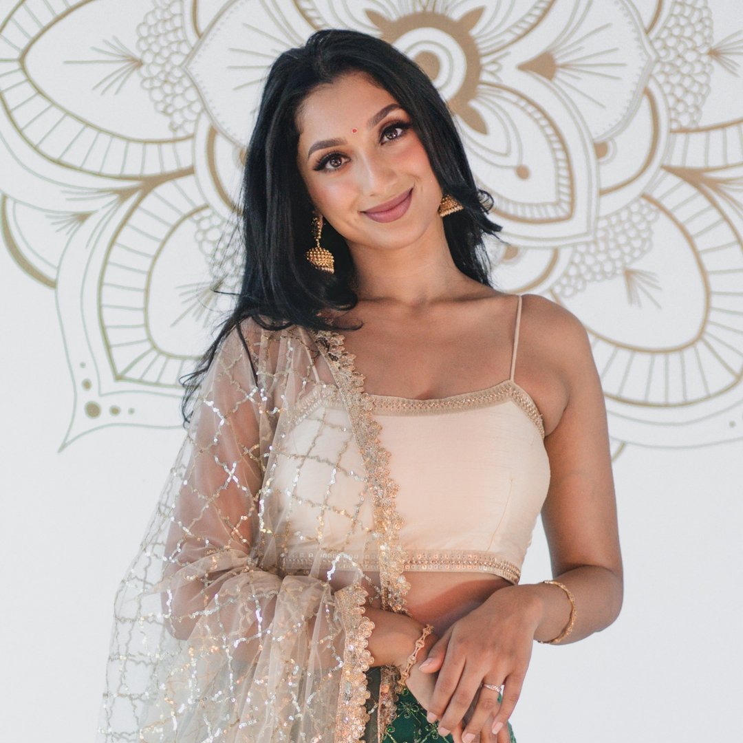 Anjana Chandran