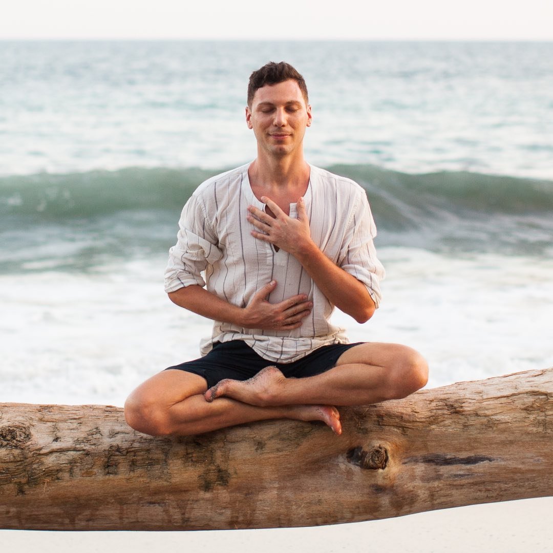 Insegnante Di Yoga Italia