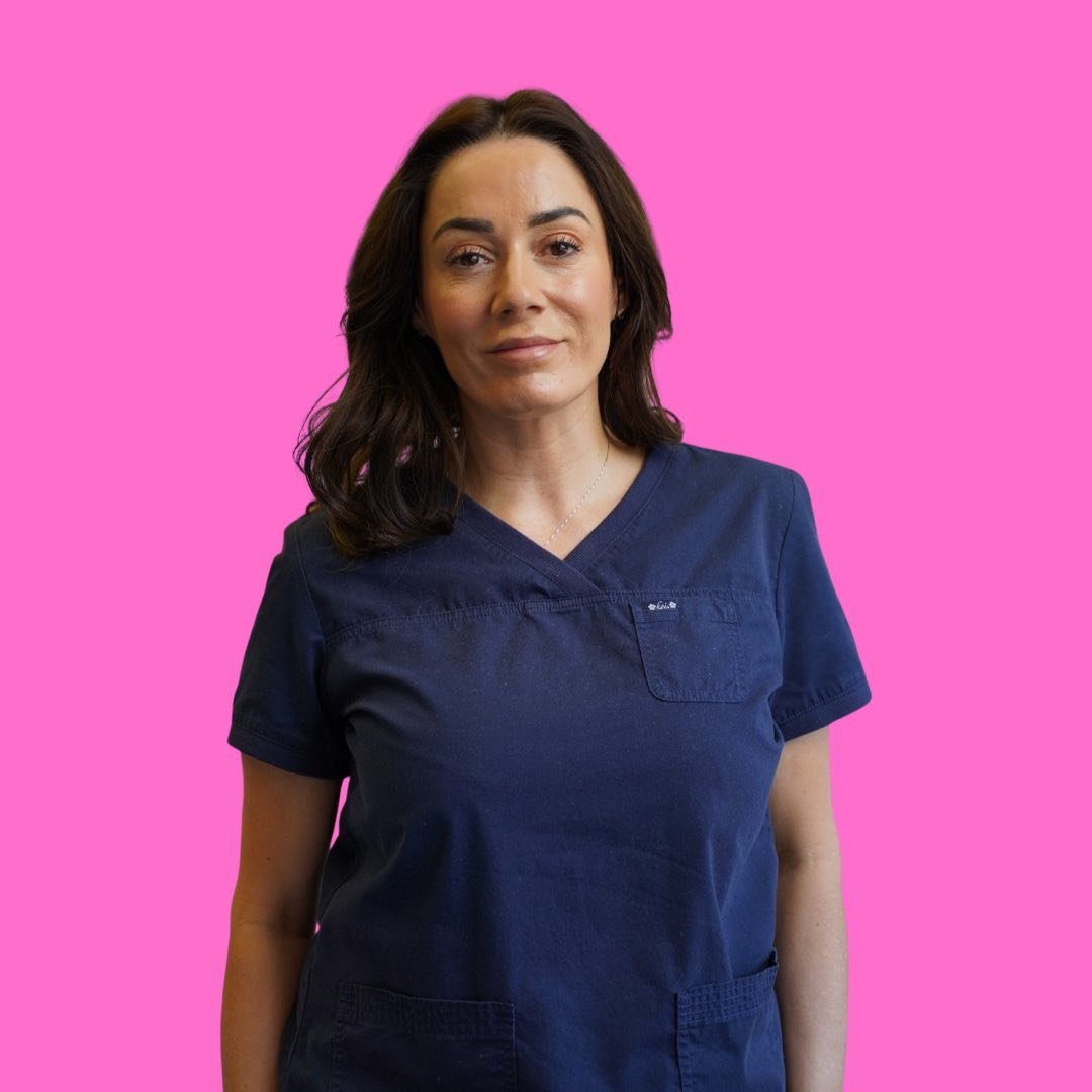Corinna Tolan Skin Health Expert