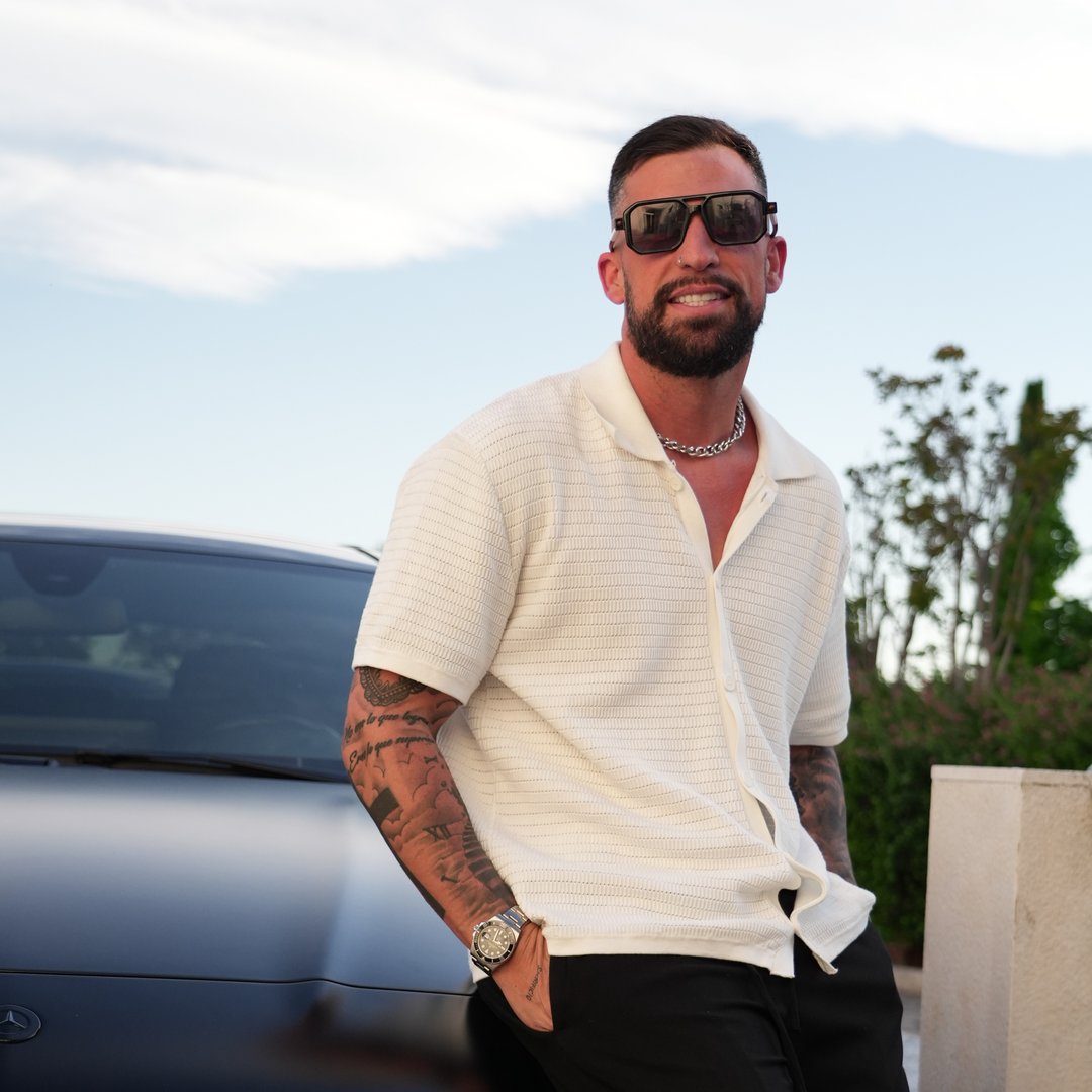 Cristian Blazquez