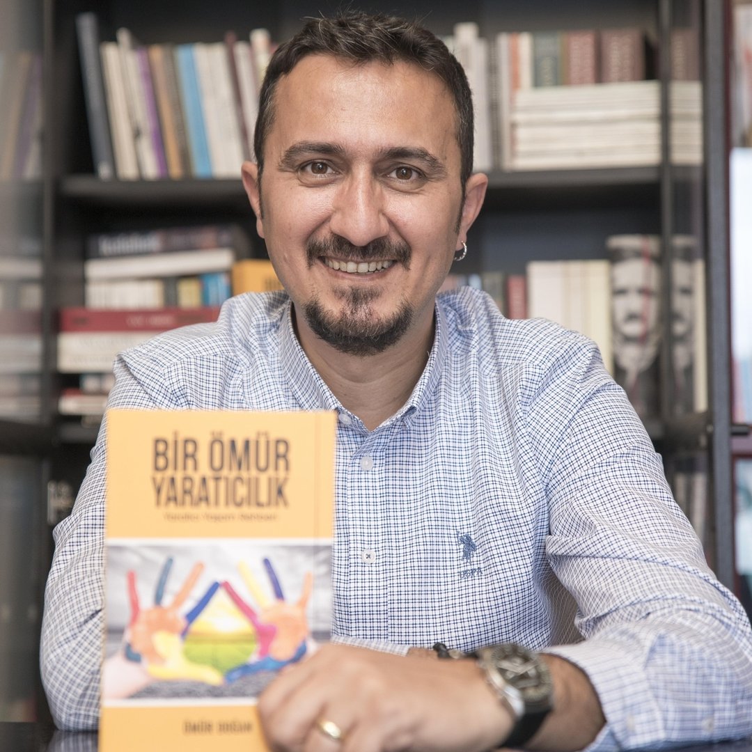 Ömür Doğan | Yaratıcılık & Öğrenme
