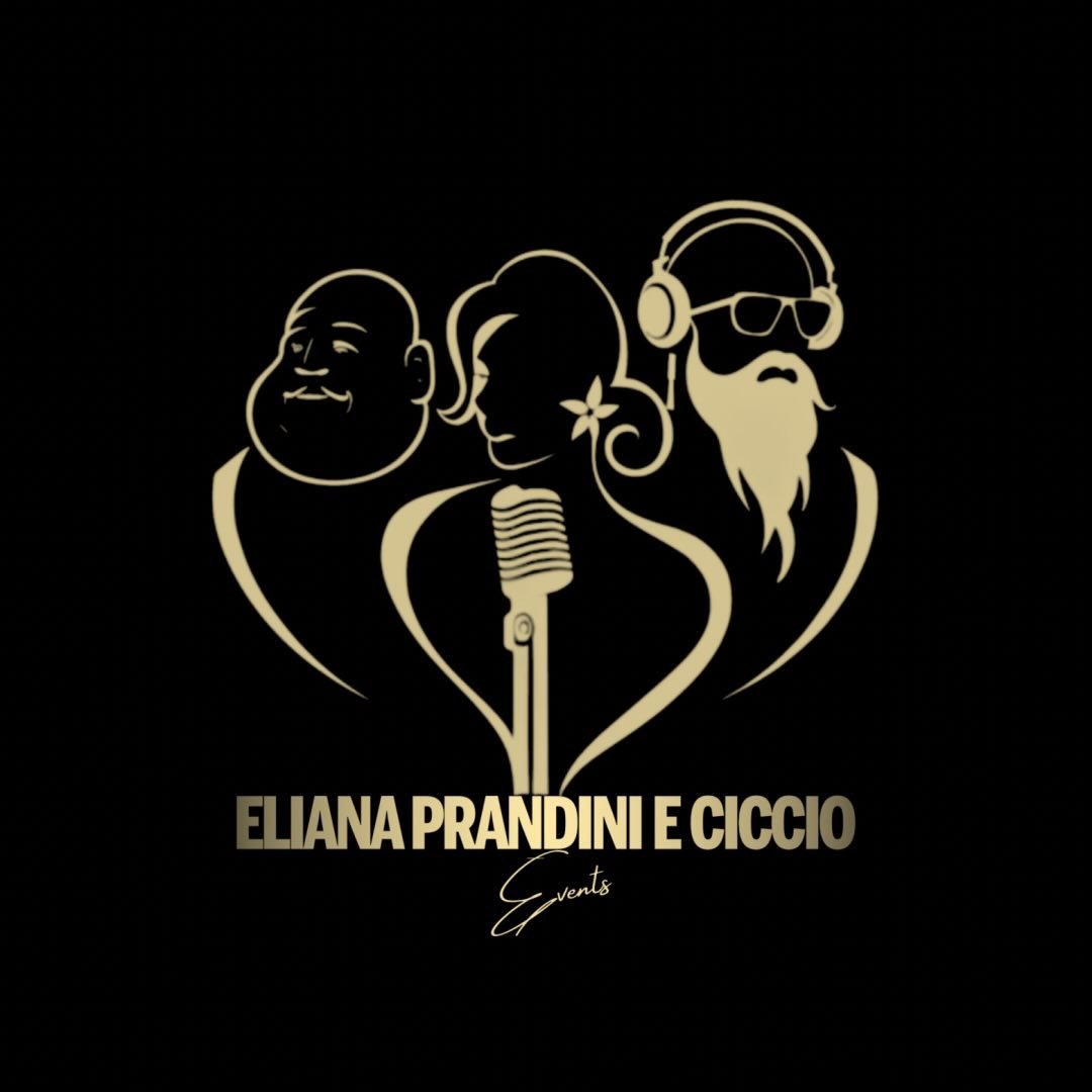 ELIANA PRANDINI E CICCIO | EVENTS