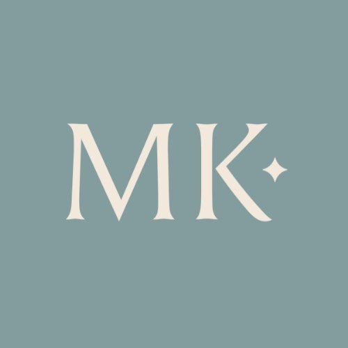 ✨ Mary-K Jewellery ✨
