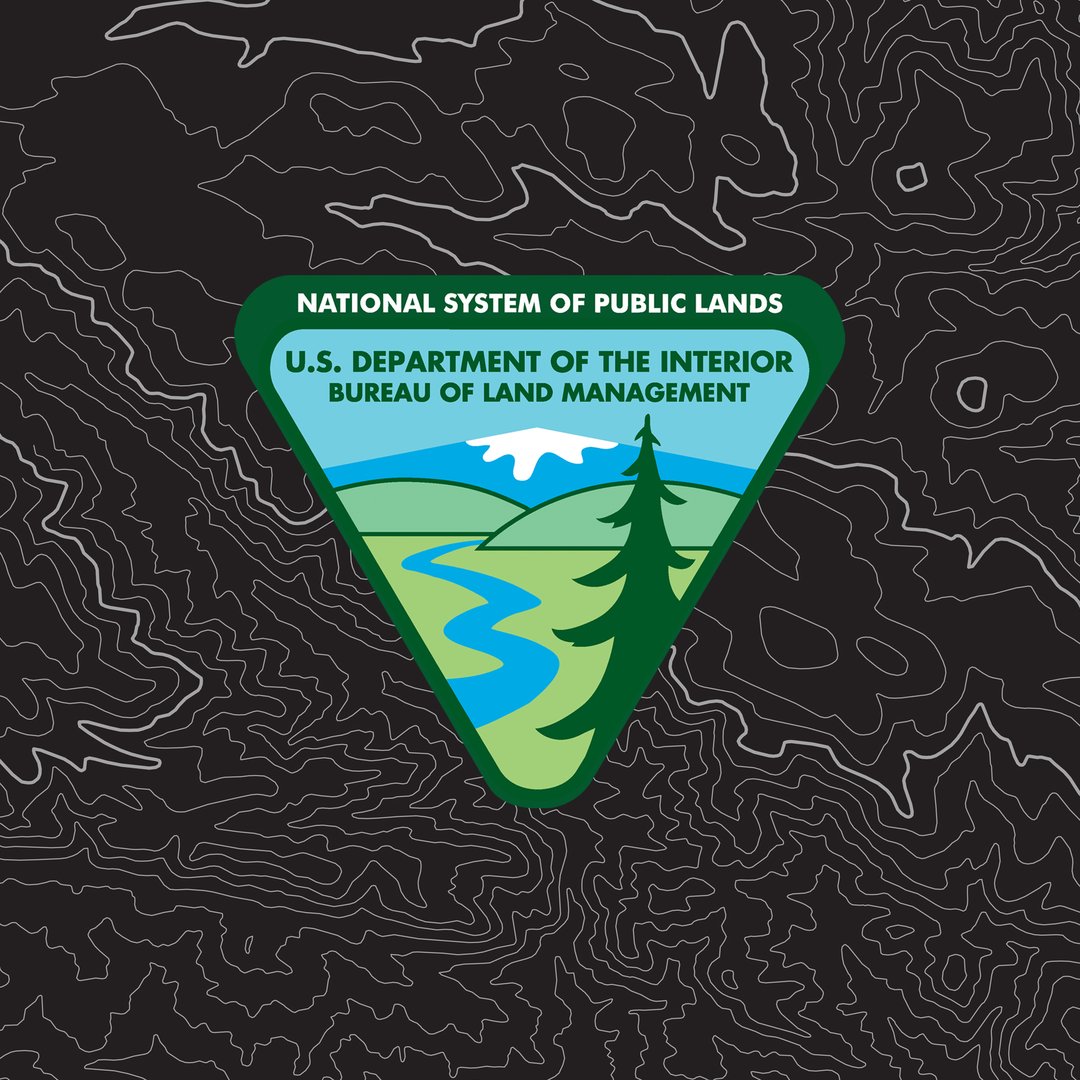 Bureau Of Land Management