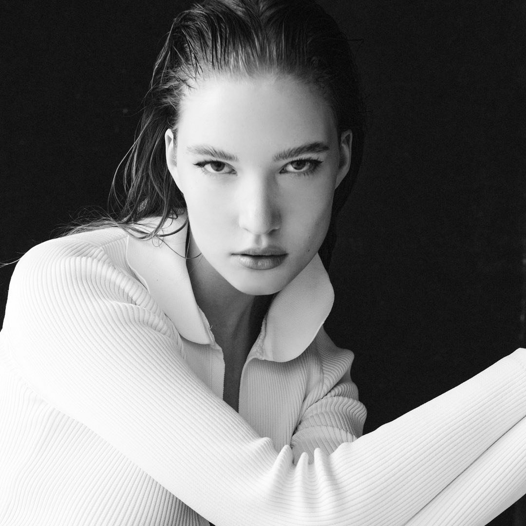 OLIVIA VIDAEL