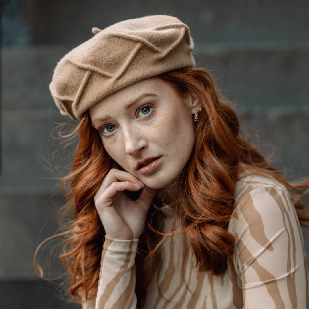 Amber Ligthart