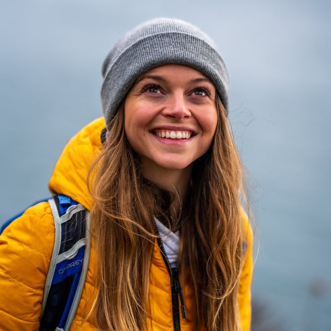 Rachael Tancock, The Nature Educator