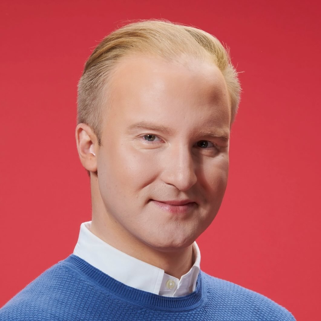 William Hanson