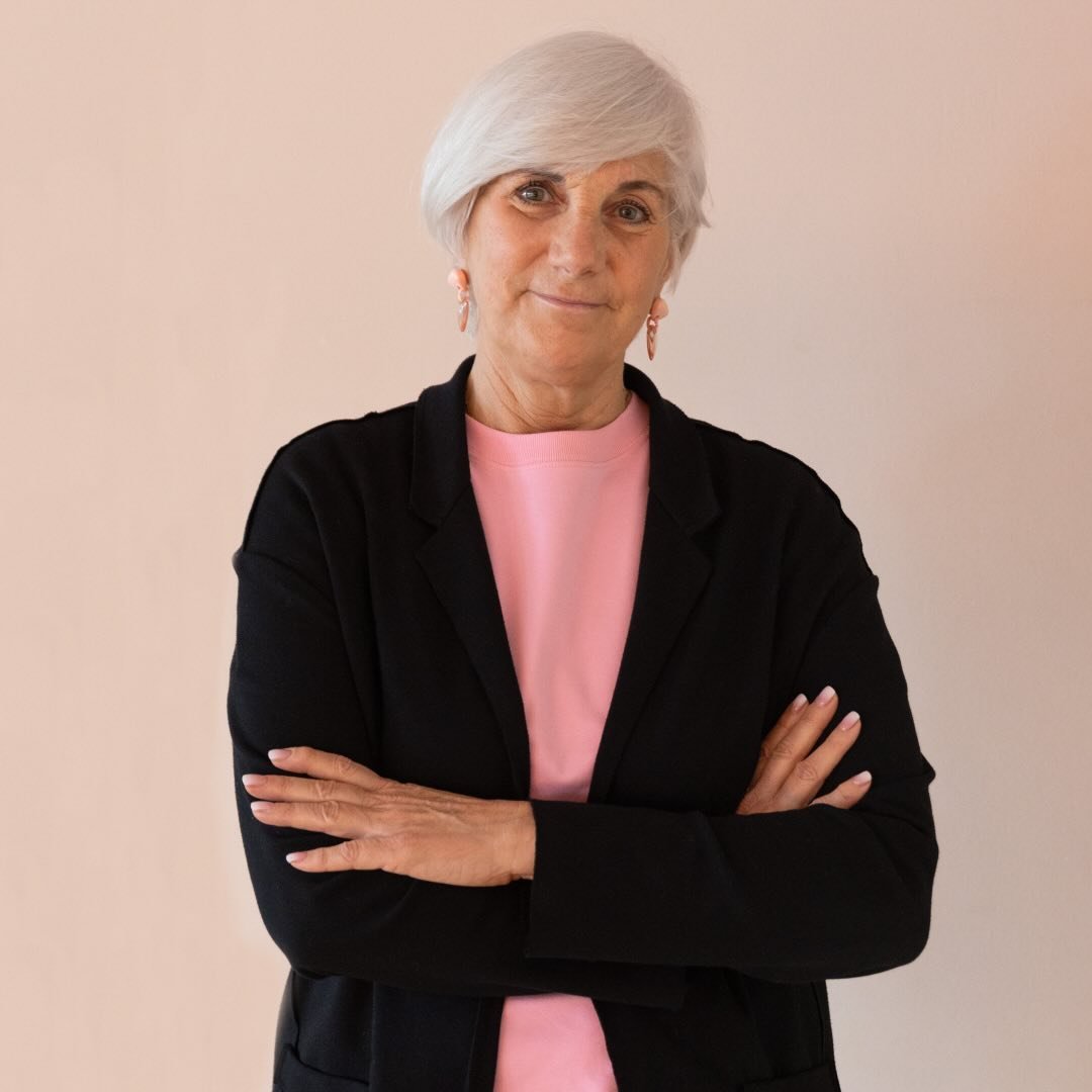 Barbara Zebellin - Coach Di Benessere Pelvico