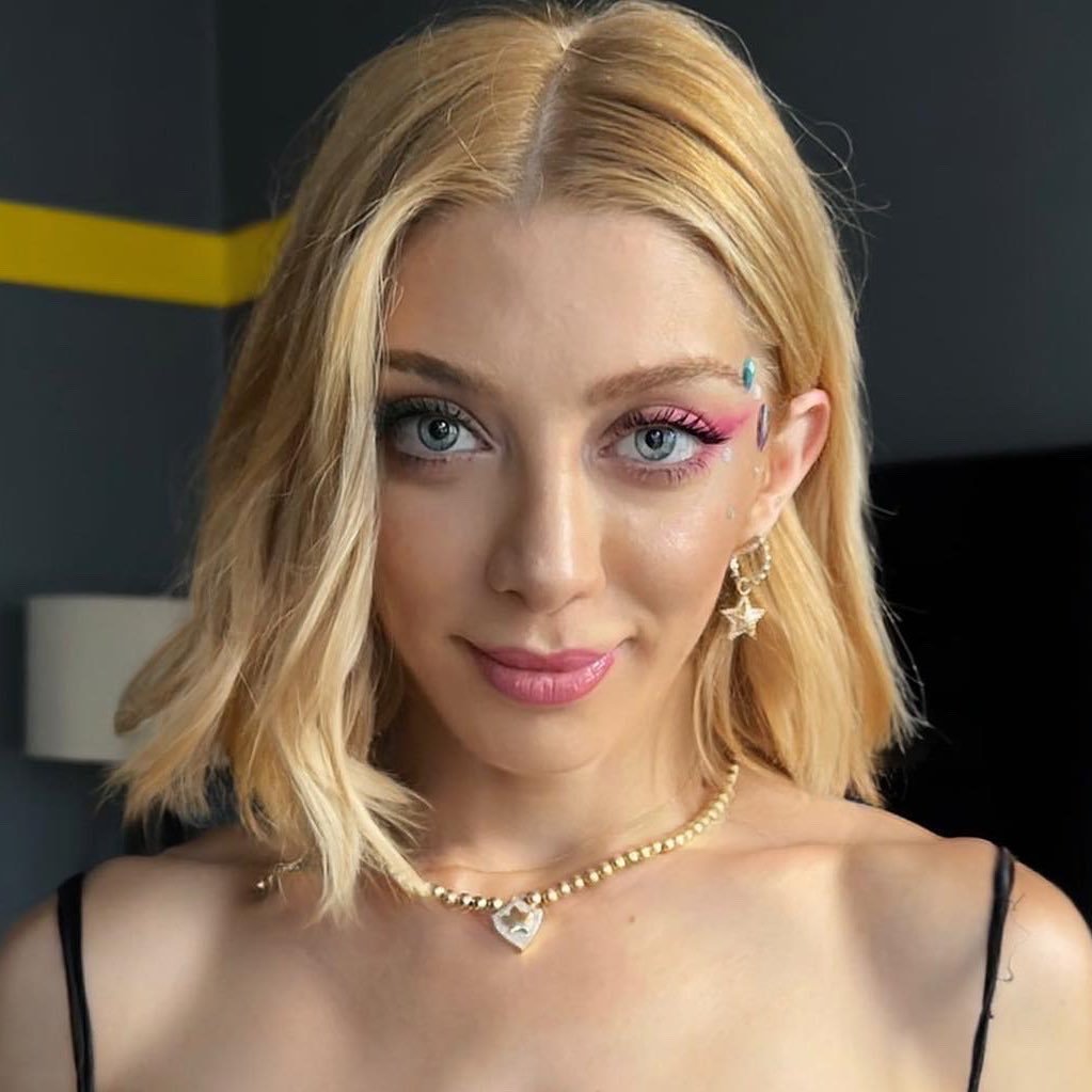 ŞEYMA ATEŞ