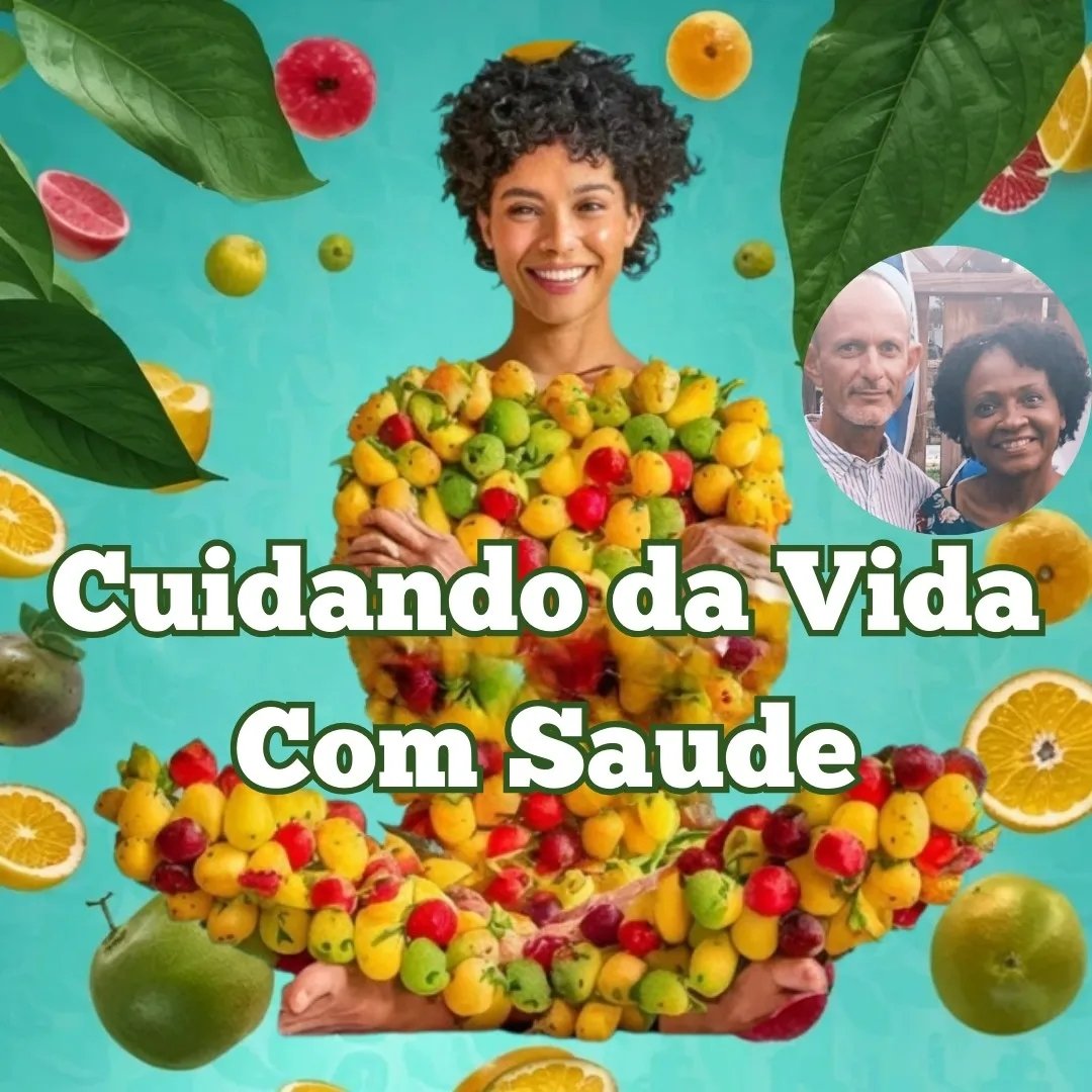 Cuidando Da Vida Com Saúde