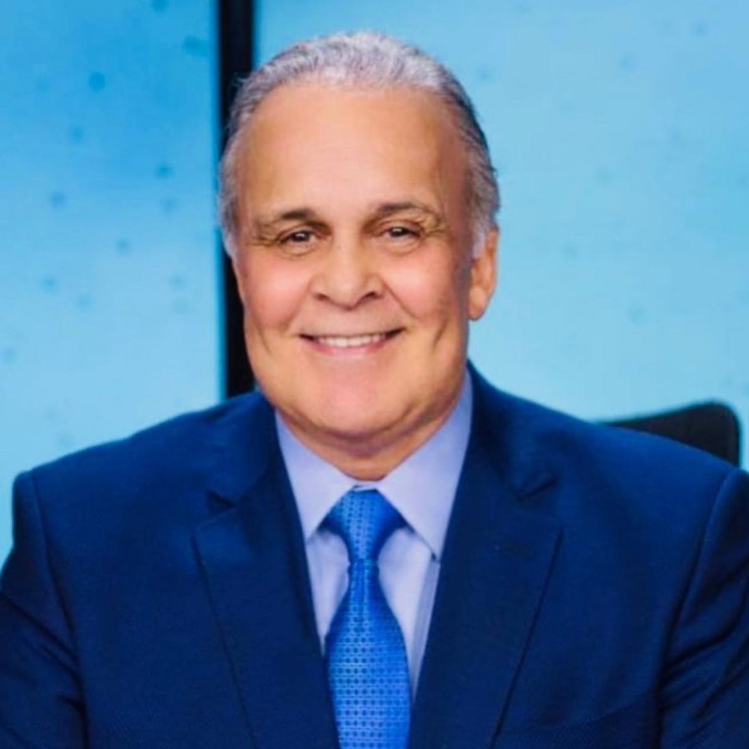Dr. Lair Ribeiro