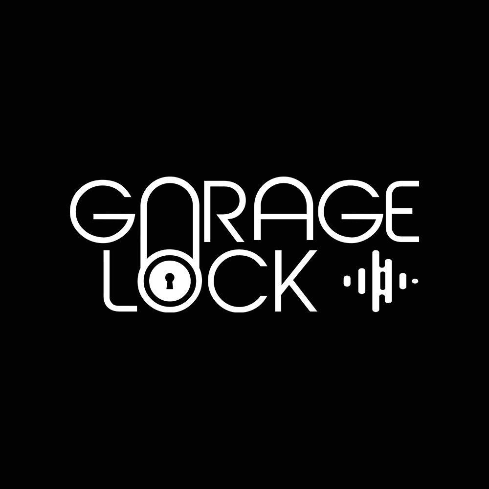 Garage Lock