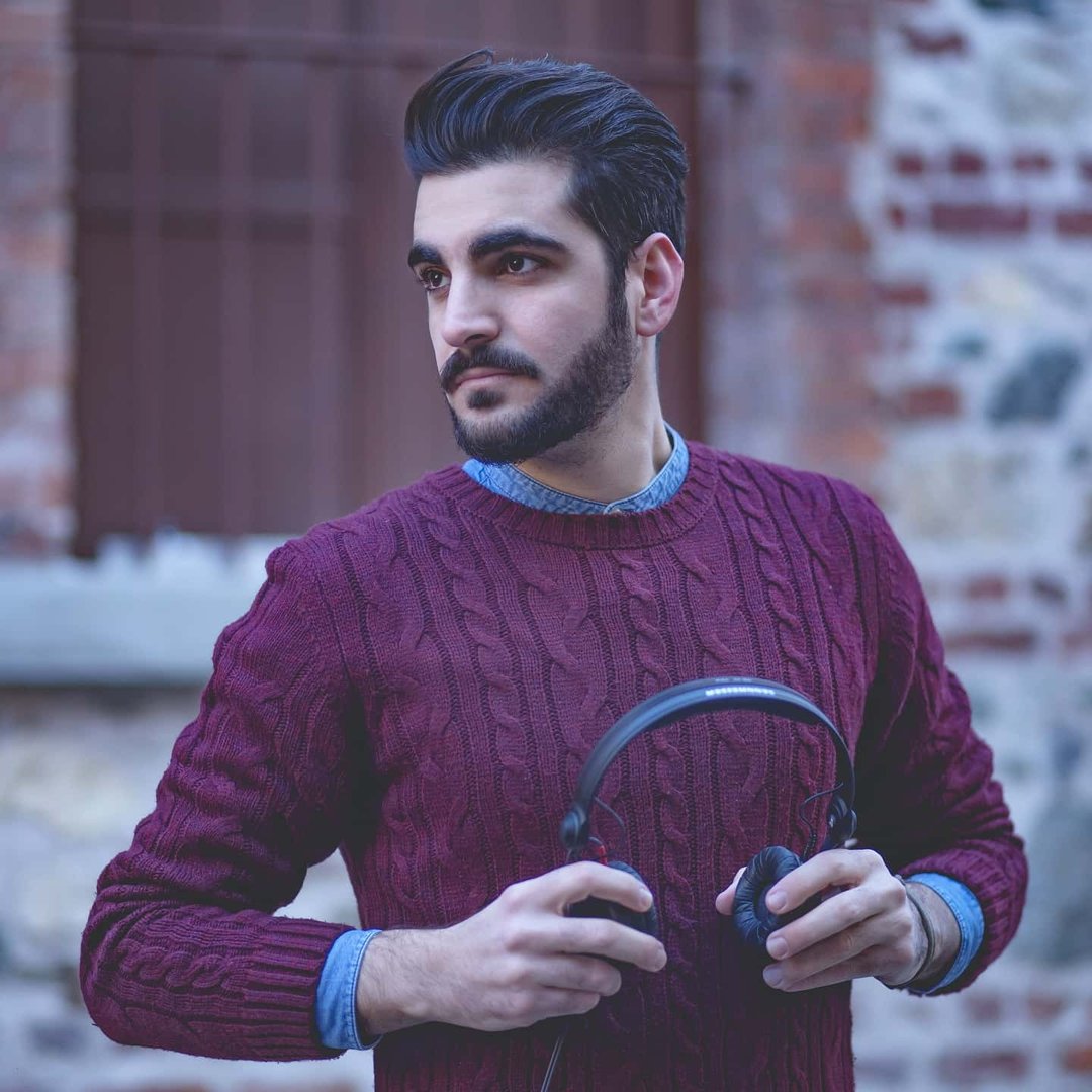 K Mouta (Kostis Moutafidis)