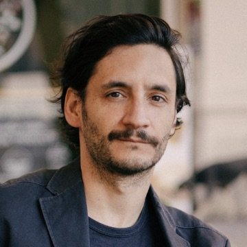 Luis Monge Malo