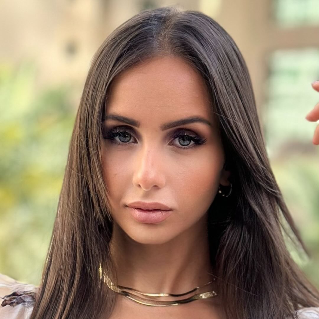 Serena Mousa
