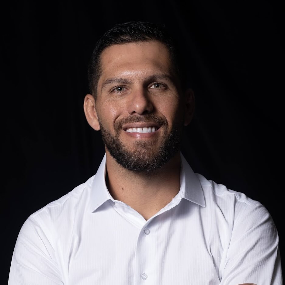 Tiago Rocha