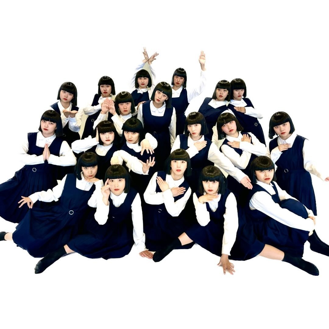 アバンギャルディ Avantgardey