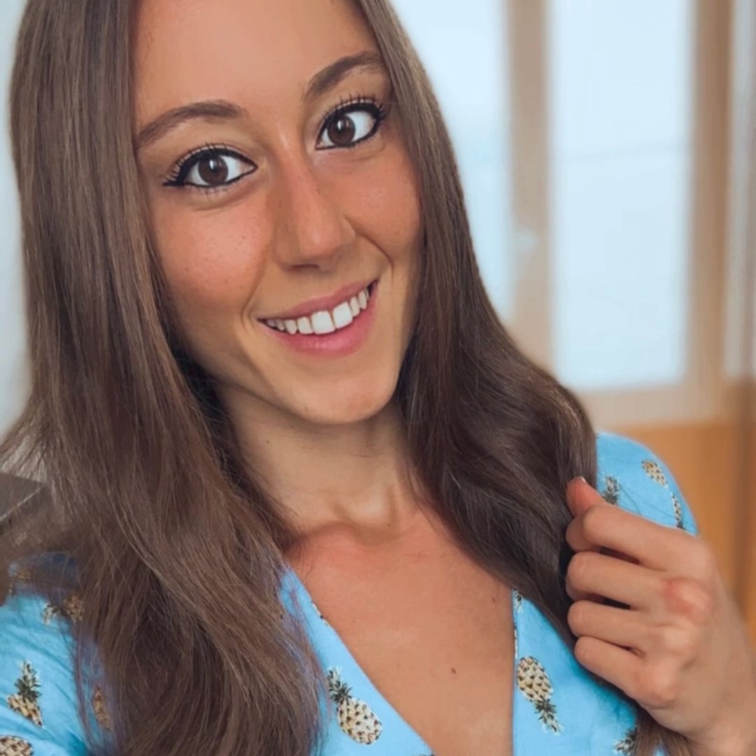 Blanca Oliveira Rodríguez | Dietista Online Nº1003