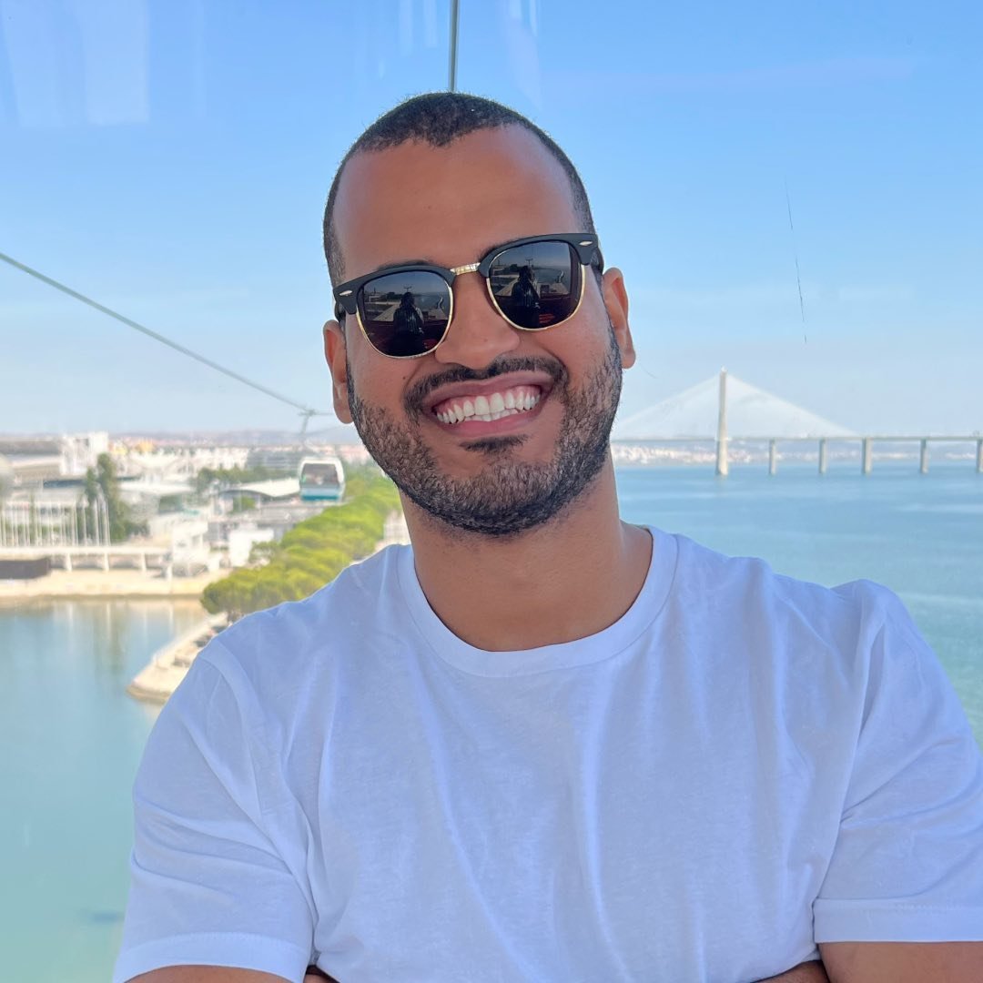 Caio Carvalho