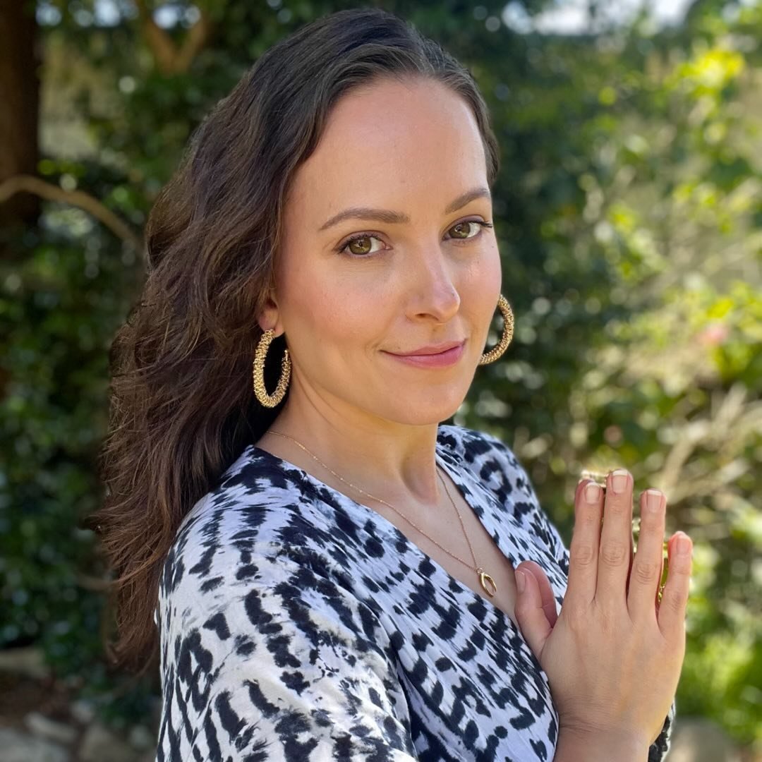 Alicia Manuela | Spiritual Mentor & Guide