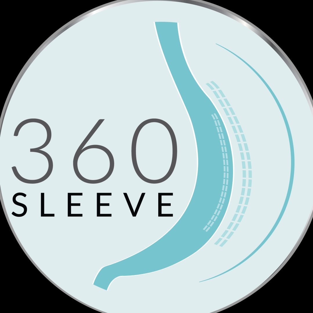 360sleeve