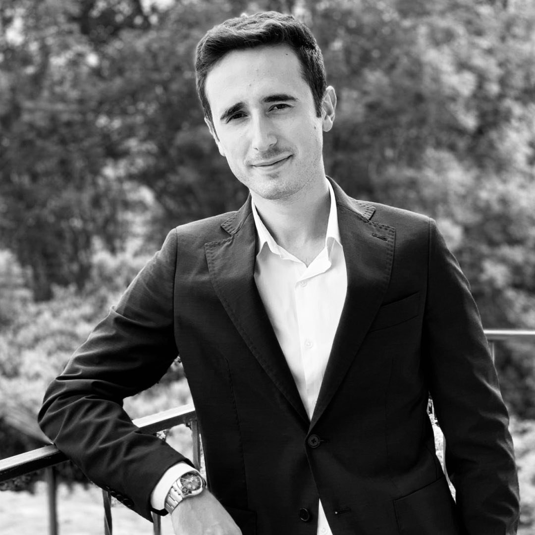 Mert Özyalçin