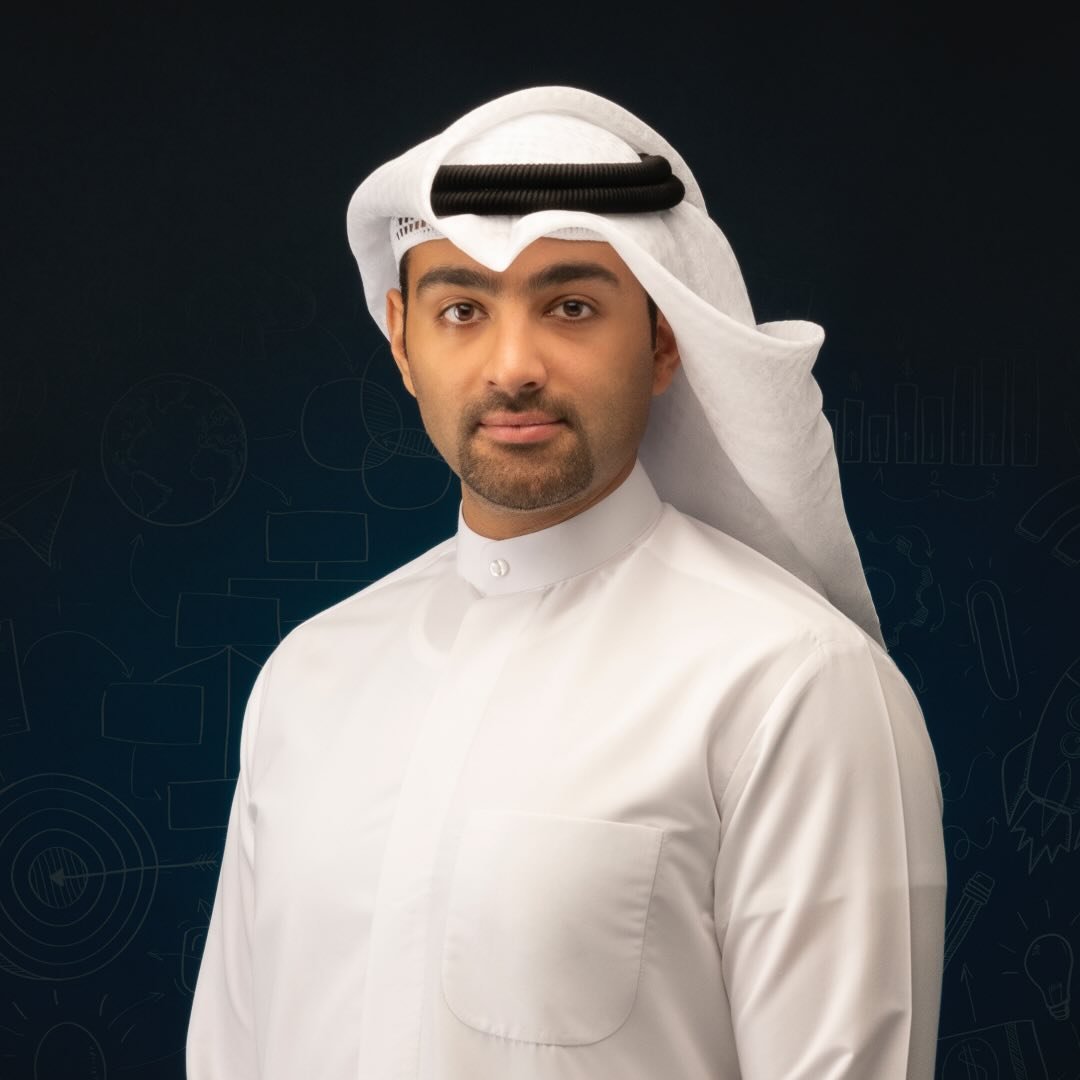 م. أحمد ندّوم 🇰🇼