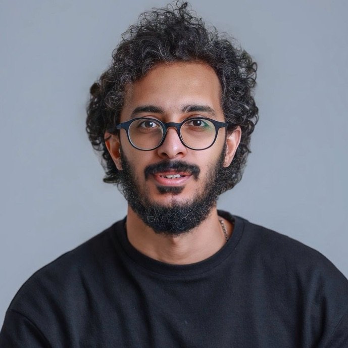 Ahmed Haresy | Dubai Videographer