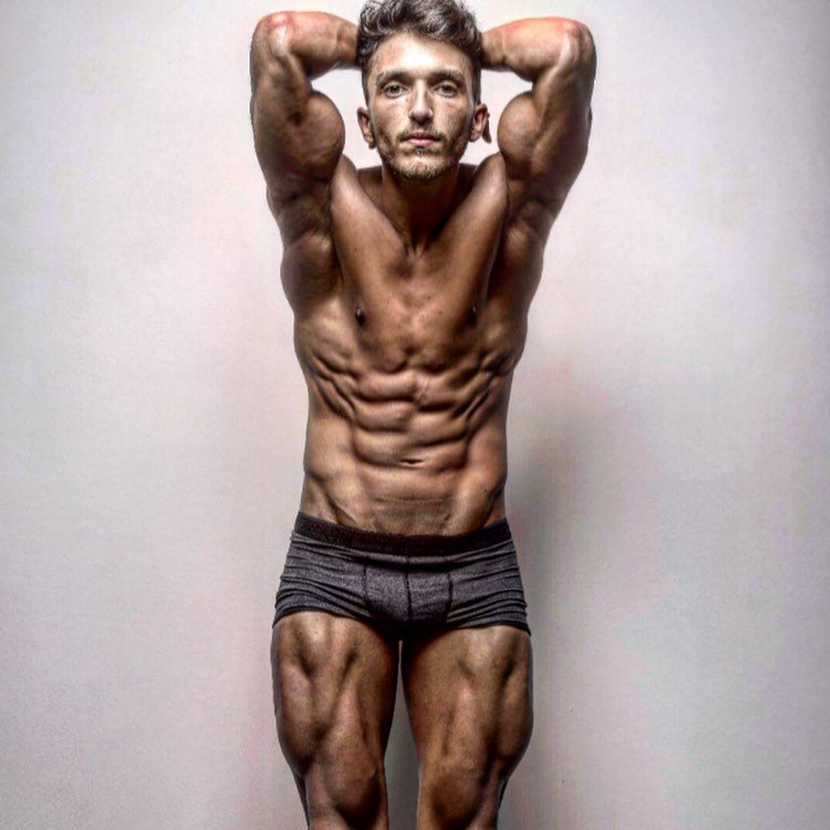 Riccardo Moscatello