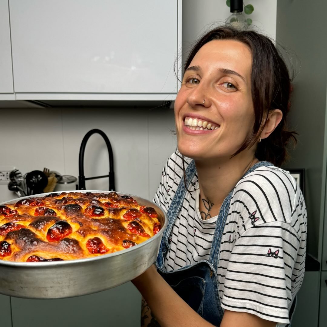 Astrid | Ricette Vegetali🌱