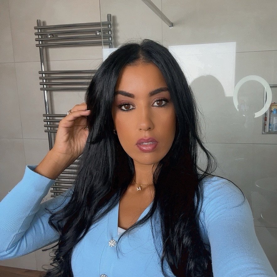 Myriam Sellimi