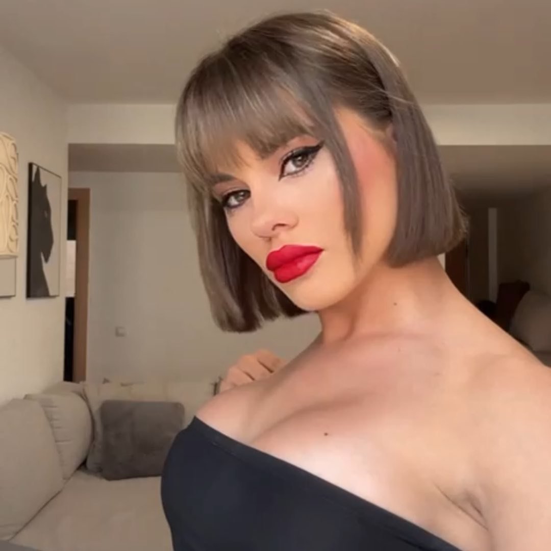 Carolina Cazadora