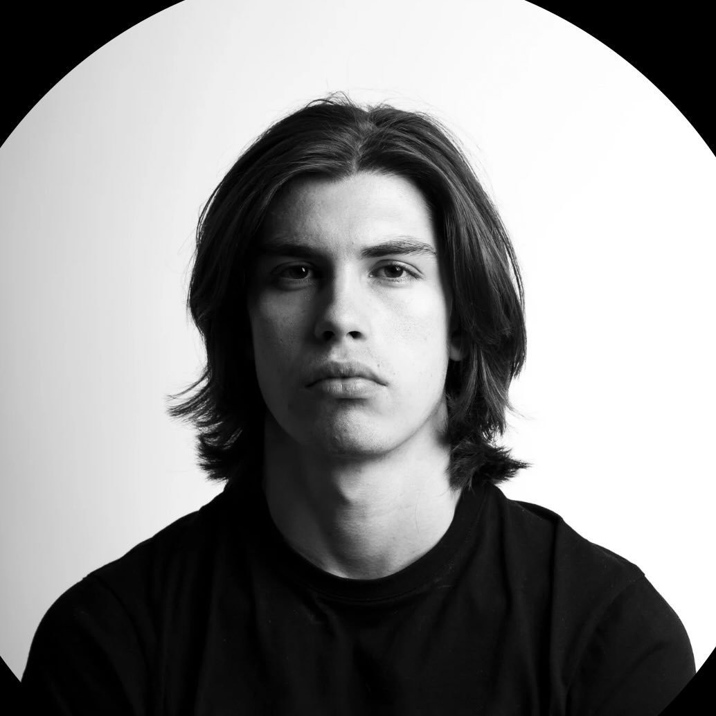Davide Paoli - CLESSIO | Footwear Designer