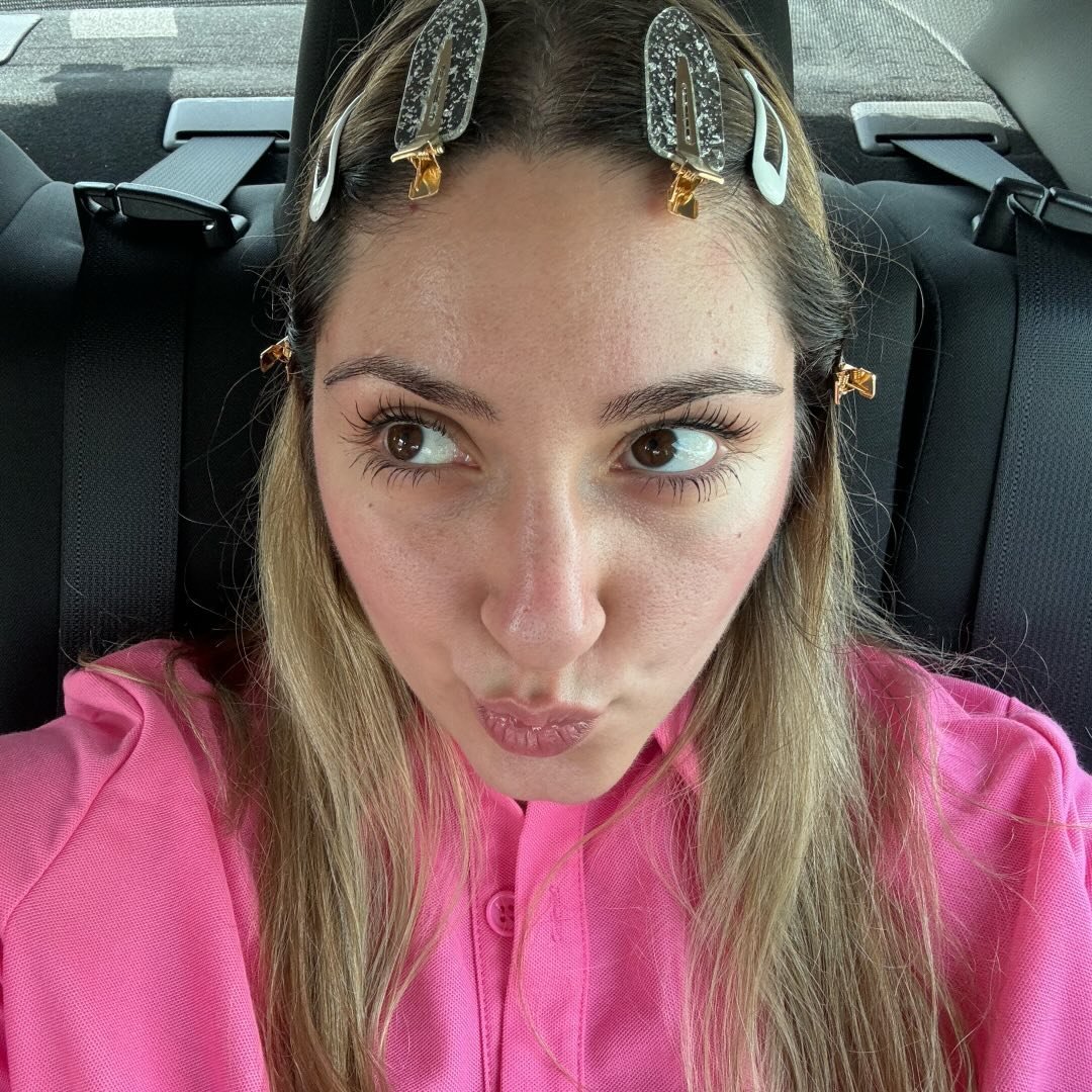Corinne Zoccali