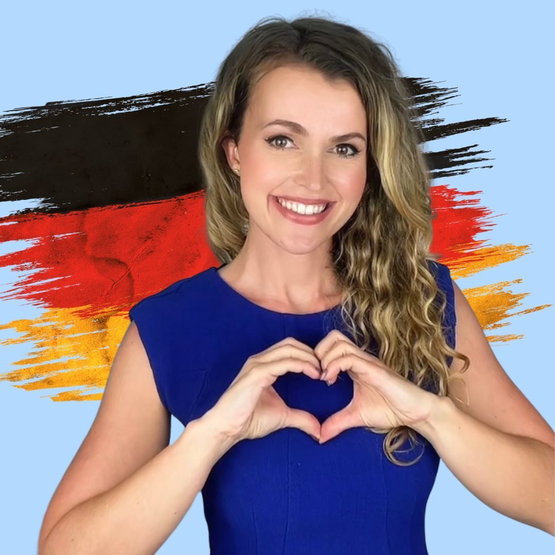 Deutsch | Germany Lovers ♥️🇩🇪