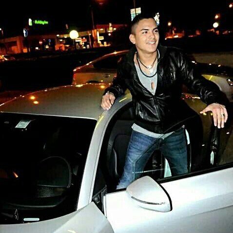 Enrique M
