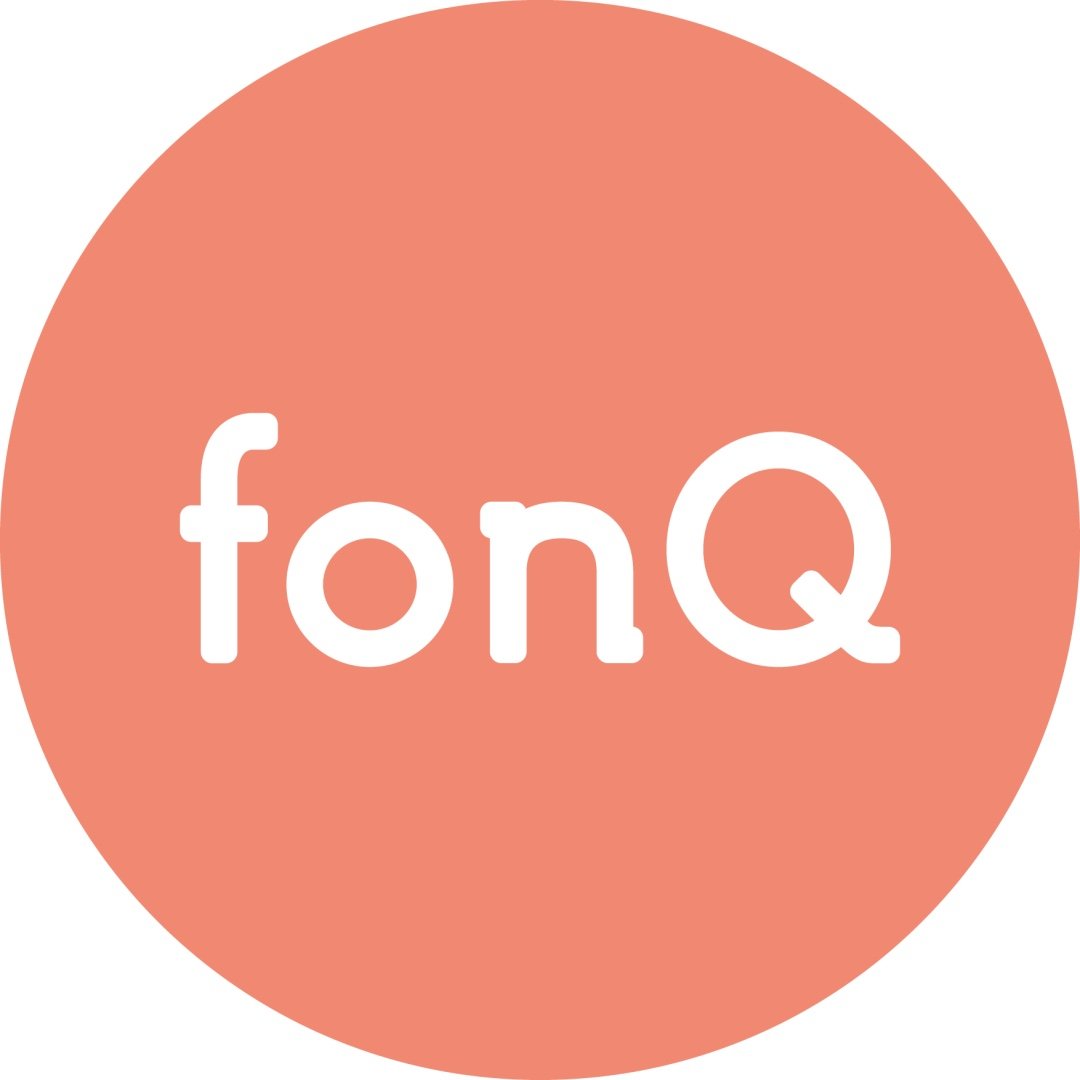 Geef Je Huis Wat FonQ!