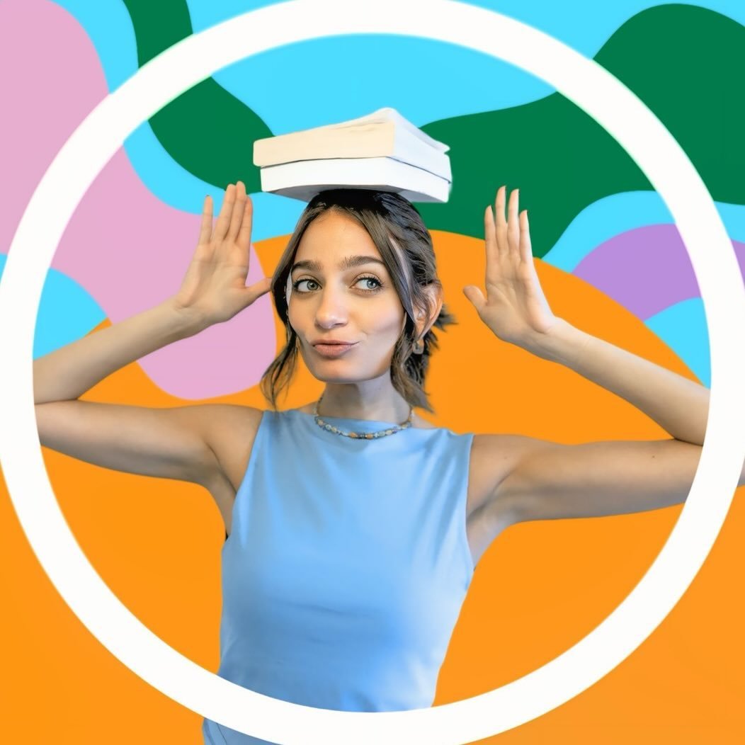 Gigi | Hablemos In English✨