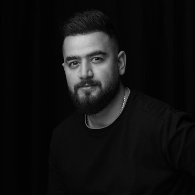 حسن كشمولة | Hassan Kashmoula