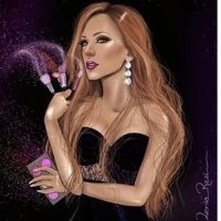 Make Up Artist Jenny Sourdi