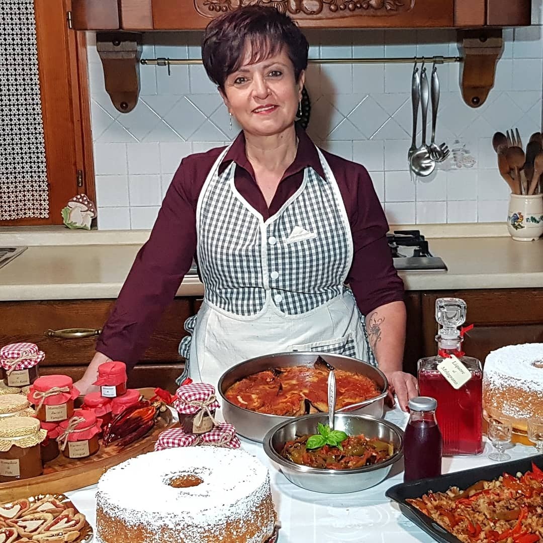 Le Ricette Di Tiziana
