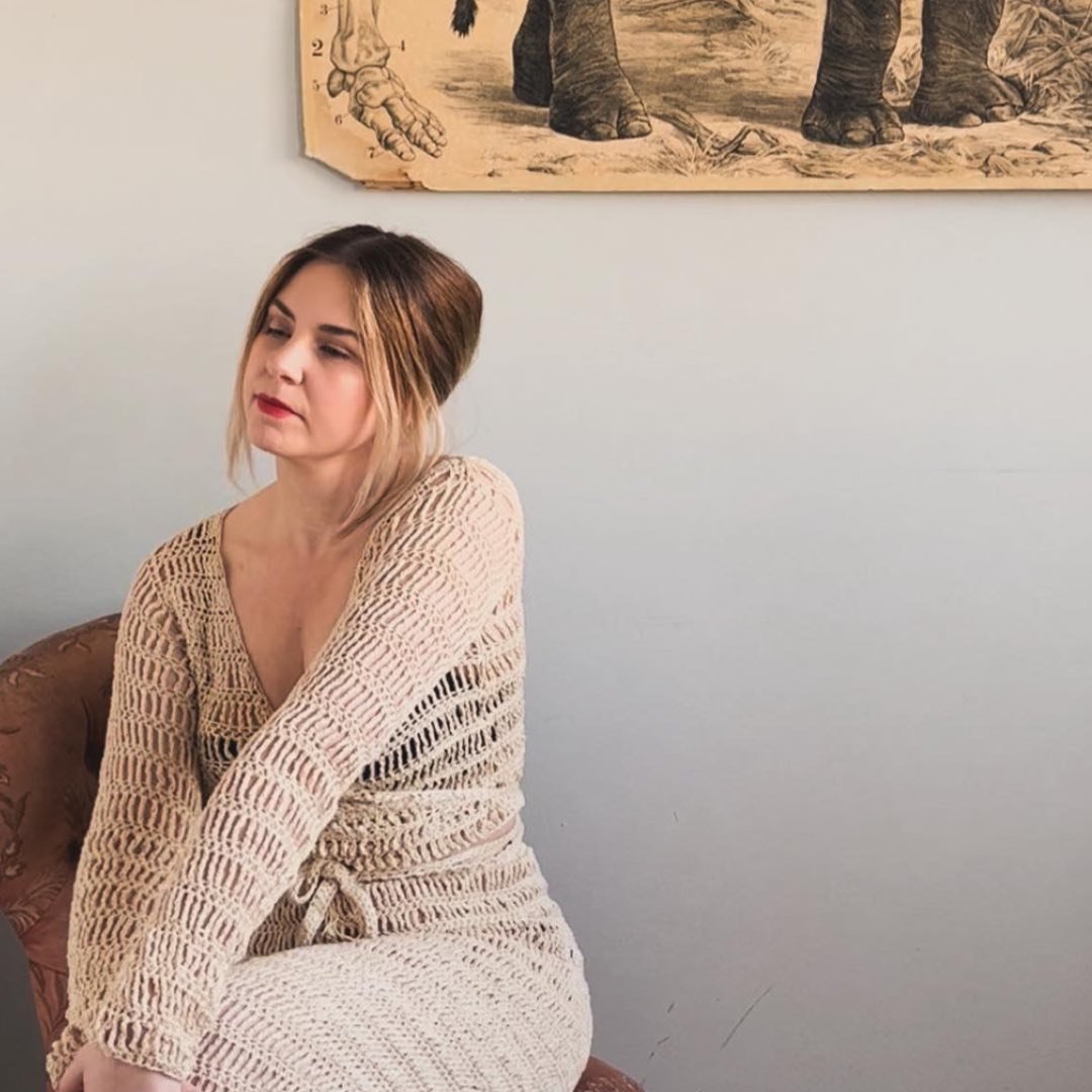 Scandinavia Crochet Designer