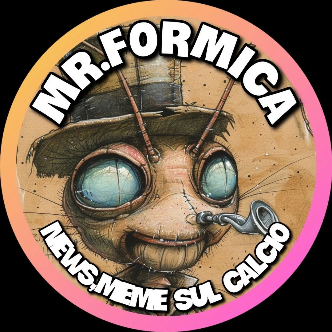 Mr.Formica